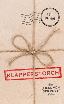 Abbildung von Brée | Klapperstorch | 1. Auflage | 2024 | beck-shop.de