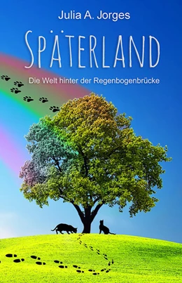 Abbildung von Jorges | Späterland | 2. Auflage | 2024 | beck-shop.de