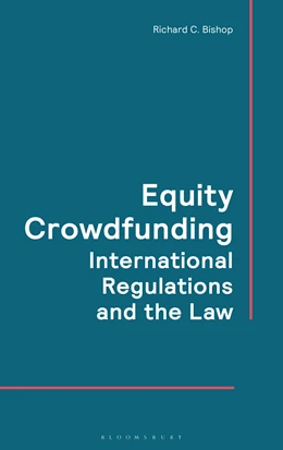Abbildung von Bishop | Equity Crowdfunding | 1. Auflage | 2026 | beck-shop.de