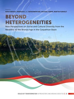 Abbildung von Furholt / Depaermentier | Beyond heterogeneities | 1. Auflage | 2024 | 21 | beck-shop.de