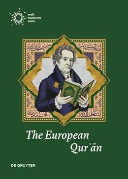 Abbildung von Loop / Afif | The European Qur'an | 1. Auflage | 2024 | beck-shop.de