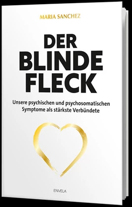 Abbildung von Sanchez | Der blinde Fleck | 1. Auflage | 2024 | beck-shop.de