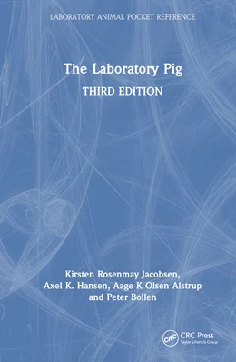 Abbildung von Olsen Alstrup / K. Hansen | The Laboratory Pig | 3. Auflage | 2025 | beck-shop.de