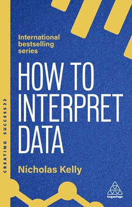 Abbildung von Kelly / Cudmore | How to Interpret Data | 1. Auflage | 2025 | beck-shop.de