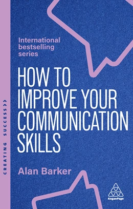 Abbildung von Barker | How to Improve Your Communication Skills | 7. Auflage | 2025 | beck-shop.de