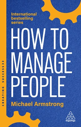 Abbildung von Armstrong | How to Manage People | 6. Auflage | 2025 | beck-shop.de