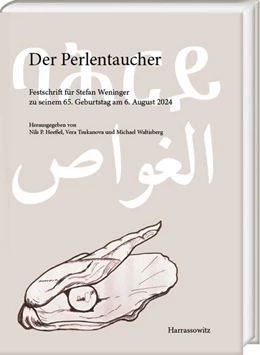 Abbildung von Heeßel / Tsukanova | Der Perlentaucher | 1. Auflage | 2024 | beck-shop.de