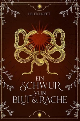 Abbildung von Höft | Ein Schwur von Blut und Rache | 1. Auflage | 2024 | beck-shop.de