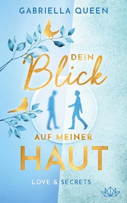 Abbildung von Queen | Dein Blick auf meiner Haut | 1. Auflage | 2024 | beck-shop.de