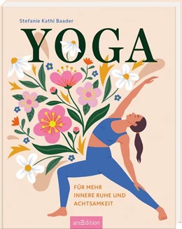 Abbildung von Baader | Yoga | 1. Auflage | 2024 | beck-shop.de