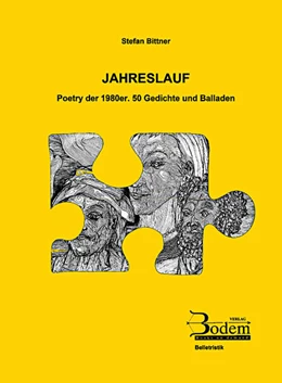 Abbildung von Bittner | Jahreslauf. Poetry der 1980er | 1. Auflage | 2024 | beck-shop.de