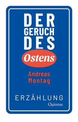 Abbildung von Montag | Der Geruch des Ostens | 1. Auflage | 2024 | beck-shop.de