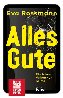 Abbildung von Rossmann | Alles Gute | 1. Auflage | 2024 | beck-shop.de