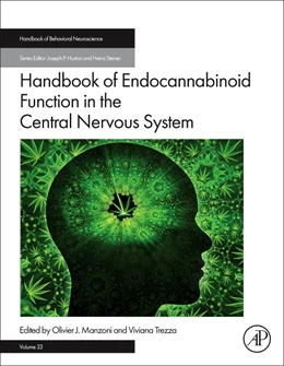 Abbildung von Manzoni / Trezza | Handbook of Endocannabinoid Function in the Central Nervous System | 1. Auflage | 2025 | beck-shop.de