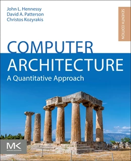 Abbildung von Hennessy / Patterson | Computer Architecture | 7. Auflage | 2025 | beck-shop.de