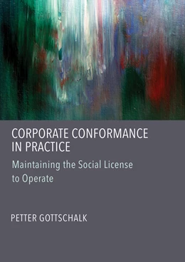 Abbildung von Gottschalk | Corporate Conformance in Practice | 1. Auflage | 2024 | beck-shop.de