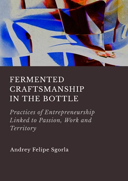 Abbildung von Sgorla | Fermented Craftsmanship in the Bottle | 1. Auflage | 2024 | beck-shop.de