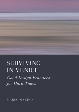Abbildung von Marino | Surviving in Venice | 1. Auflage | 2025 | beck-shop.de