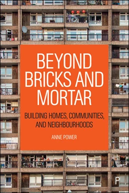 Abbildung von Power | Beyond Bricks and Mortar | 1. Auflage | 2025 | beck-shop.de