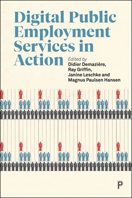 Abbildung von Demazière / Griffin | Digital Public Employment Services in Action | 1. Auflage | 2025 | beck-shop.de