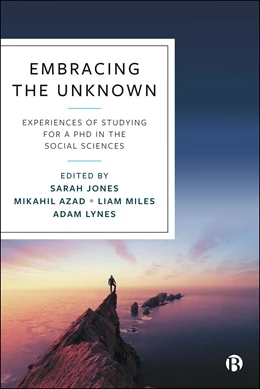 Abbildung von Jones / Azad | Embracing the Unknown | 1. Auflage | 2025 | beck-shop.de