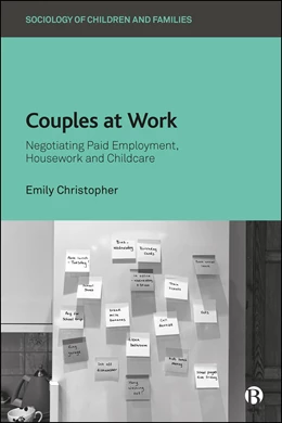 Abbildung von Christopher | Couples at Work | 1. Auflage | 2025 | beck-shop.de