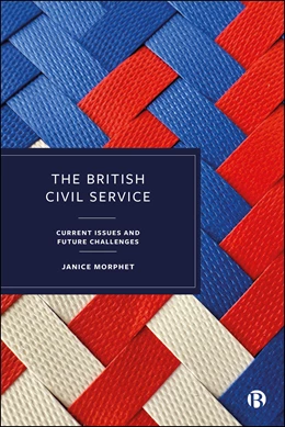 Abbildung von Morphet | The British Civil Service | 1. Auflage | 2025 | beck-shop.de