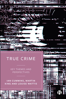 Abbildung von Cummins / King | True Crime | 1. Auflage | 2025 | beck-shop.de