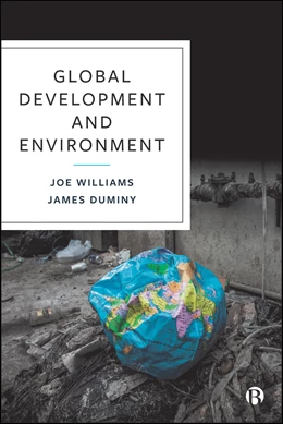 Abbildung von Williams / Duminy | Global Development and Environment | 1. Auflage | 2025 | beck-shop.de