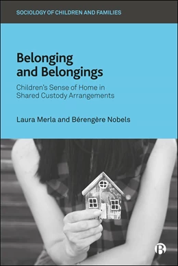 Abbildung von Merla / Nobels | Belonging and Belongings | 1. Auflage | 2025 | beck-shop.de