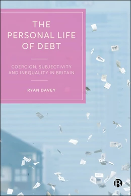 Abbildung von Davey | The Personal Life of Debt | 1. Auflage | 2025 | beck-shop.de