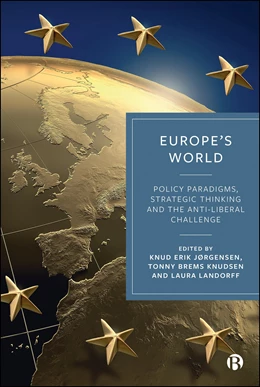 Abbildung von Jørgensen / Brems Knudsen | Europe’s World | 1. Auflage | 2025 | beck-shop.de