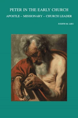 Abbildung von Lieu | Peter in the Early Church | 1. Auflage | 2021 | beck-shop.de