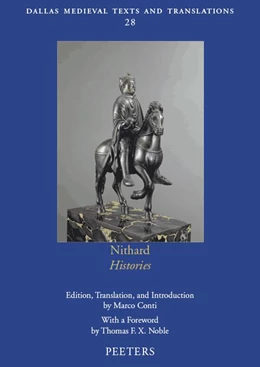 Abbildung von Conti | Nithard, 'Histories' | 1. Auflage | 2022 | beck-shop.de