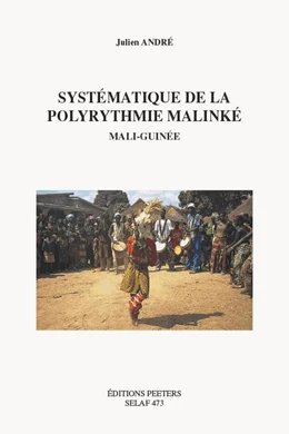 Abbildung von André | Systématique de la polyrythmie malinké | 1. Auflage | 2023 | beck-shop.de