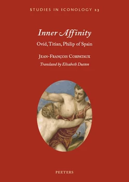 Abbildung von Corpataux | Inner Affinity | 1. Auflage | 2023 | beck-shop.de