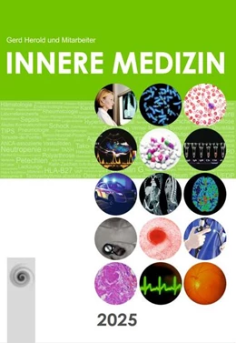 Abbildung von Herold | Innere Medizin 2025 | | 2025 | beck-shop.de