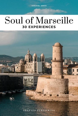 Abbildung von Zérah | Soul of Marseille | 1. Auflage | 2025 | beck-shop.de