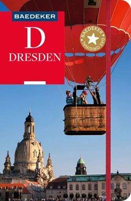 Abbildung von Stuhrberg | Baedeker Reiseführer Dresden | 18. Auflage | 2024 | beck-shop.de