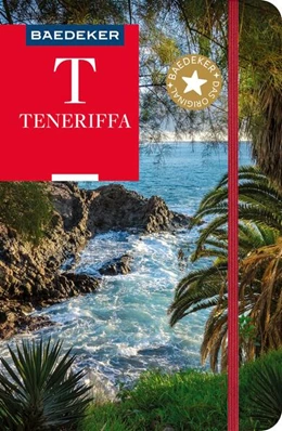 Abbildung von Goetz | Baedeker Reiseführer Teneriffa | 19. Auflage | 2024 | beck-shop.de