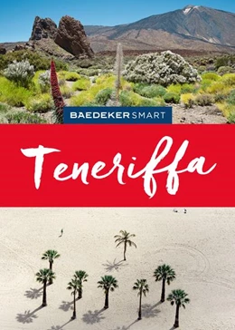 Abbildung von Goetz | Baedeker SMART Reiseführer Teneriffa | 6. Auflage | 2024 | beck-shop.de