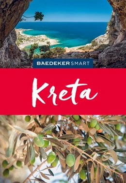 Abbildung von Bötig | Baedeker SMART Reiseführer Kreta | 5. Auflage | 2025 | beck-shop.de