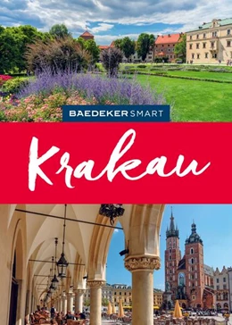 Abbildung von Klöppel | Baedeker SMART Reiseführer Krakau | 3. Auflage | 2025 | beck-shop.de