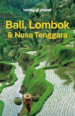 Abbildung von Maxwell / Johanson | LONELY PLANET Reiseführer Bali, Lombok & Nusa Tenggara | 7. Auflage | 2024 | beck-shop.de