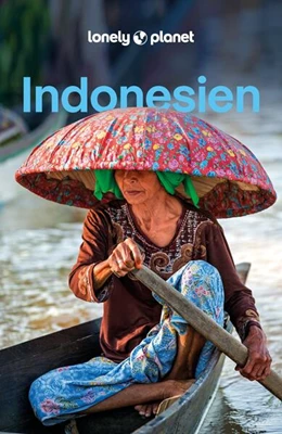 Abbildung von Eimer / Lee | LONELY PLANET Reiseführer Indonesien | 2. Auflage | 2025 | beck-shop.de