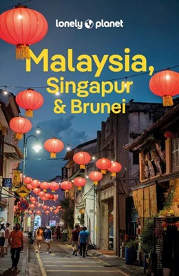 Abbildung von Tan / Fegent-Brown | LONELY PLANET Reiseführer Malaysia, Singapur & Brunei | 2. Auflage | 2025 | beck-shop.de