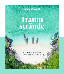 Abbildung von Lonely | LONELY PLANET Bildband Traumstrände | 1. Auflage | 2024 | beck-shop.de