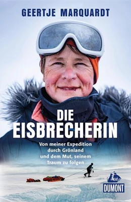 Abbildung von Marquardt / Nord | Die Eisbrecherin | 2. Auflage | 2024 | beck-shop.de