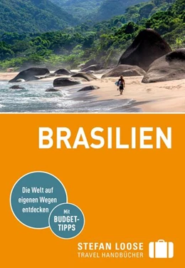 Abbildung von Stockmann / Rudhart | Stefan Loose Reiseführer Brasilien | 7. Auflage | 2024 | beck-shop.de