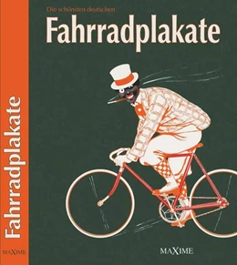 Abbildung von Kielwein | Fahrradplakate | 1. Auflage | 2024 | beck-shop.de